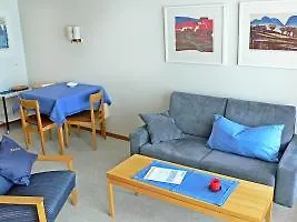 Apartment Promenade *