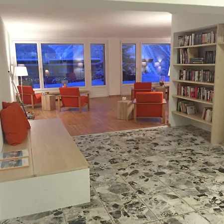 Apartment Promenade