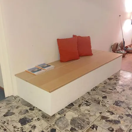 Promenade شقة *