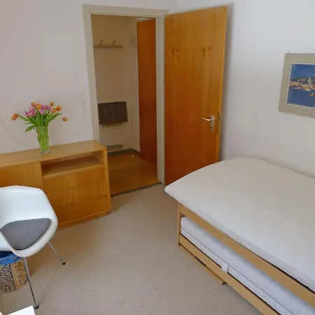 Apartment Promenade